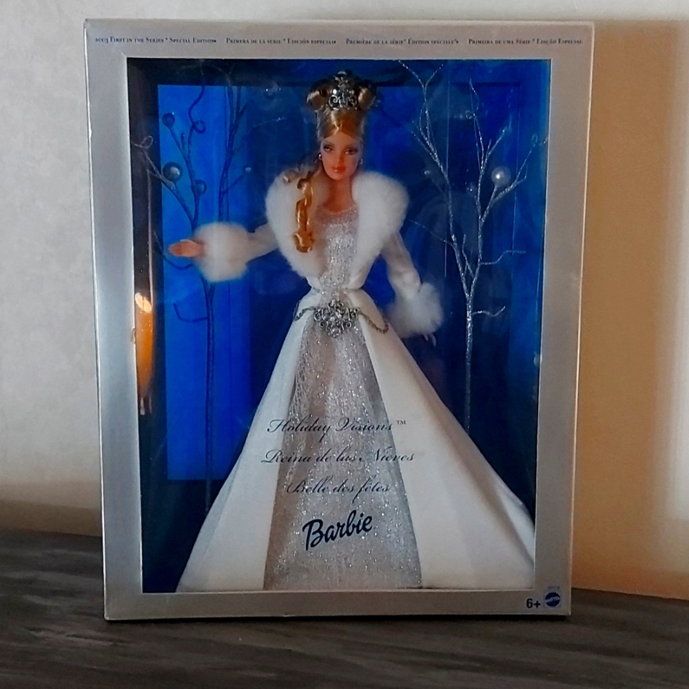 Barbie